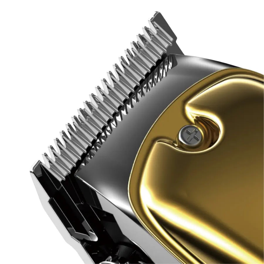 Imported Dingling RF-1982 Professional Hair Clipper