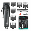 GR V-282 Adjustable Hair Cutting Machine for Barber Use