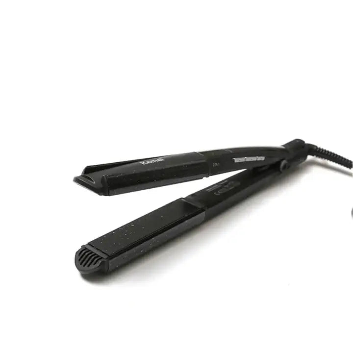 Kemei KM-2038-2 Professional Hair Straightener