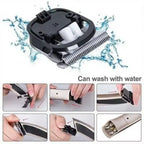 Kemei 5017 Hair Clipper & Beard Trimmer for Men