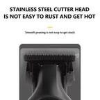 Kemei KM-1738 Cordless Hair Trimmer for Men
