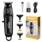 Kemei KM-2273 Electric Hair Clippers & Beard Shaver