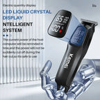 Kemei KM-2273 Electric Hair Clippers & Beard Shaver