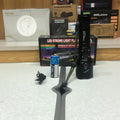 BL-2305 LED Strong Flashlight – Powerful, Zoomable