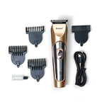 Kemei KM-1251 Professional Cordless Hair Clipper