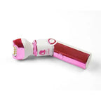 Kemei KM-2192 6-in-1 Multifunction Shaver Epilator Kit