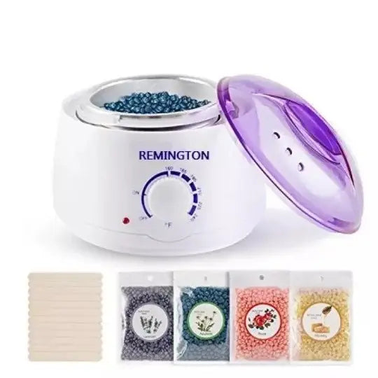 Remington Wax Heater – Professional Wax Warmer