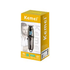 Kemei KM-2273 Electric Hair Clippers & Beard Shaver