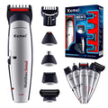 Kemei KM-560 7 in 1 Grooming Kit for Men