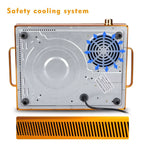 Infrared Hot Plate Electric Cooker 3500W
