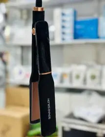 Sonar Salon Straightener 8071 – Ceramic Plates