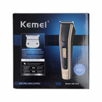 Kemei KM-1610 Rechargeable Hair Clipper for Men