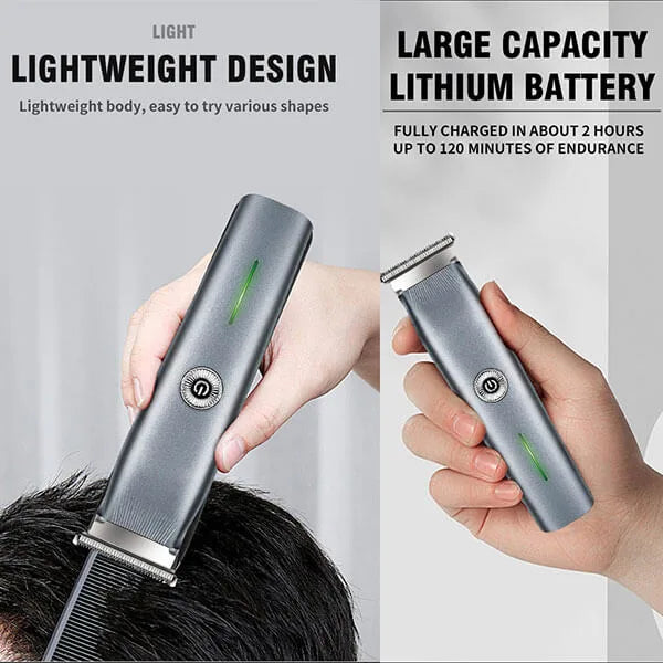 Daling DL-9218 3-in-1 Multifunction Grooming Kit