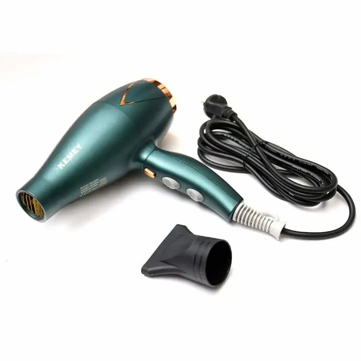 Kemei KM-8222 Professional Hair Dryer – Pakistan