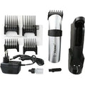 Kemei KM-699 Cord/Cordless Hair Trimmer & Clipper for Men