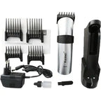 Kemei KM-699 Cord/Cordless Hair Trimmer & Clipper for Men
