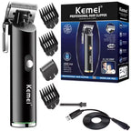 Kemei KM-1892 Professional Hair Clipper for Men