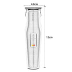 Kemei KM‑289 Electric Cordless Trimmer & Shaver Machine