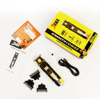 Jawa JW-008 Zero Hair Trimmer – Beard & Hair Clipper