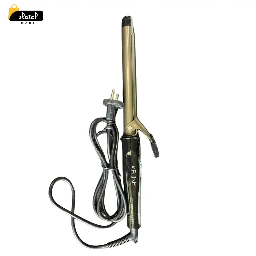 Keune K-1122 Curling Iron – Professional Ceramic Curler
