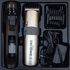 Original Dingling RF-607 Professional Hair & Beard Trimmer