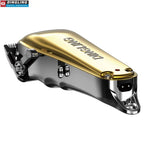 Dingling RF-1981 Cordless Hair Clipper for Men