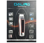 Daling DL-1047 Electric Beard & Hair Clipper Machine for Men
