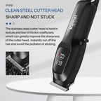 Kemei KM-2273 Electric Hair Clippers & Beard Shaver
