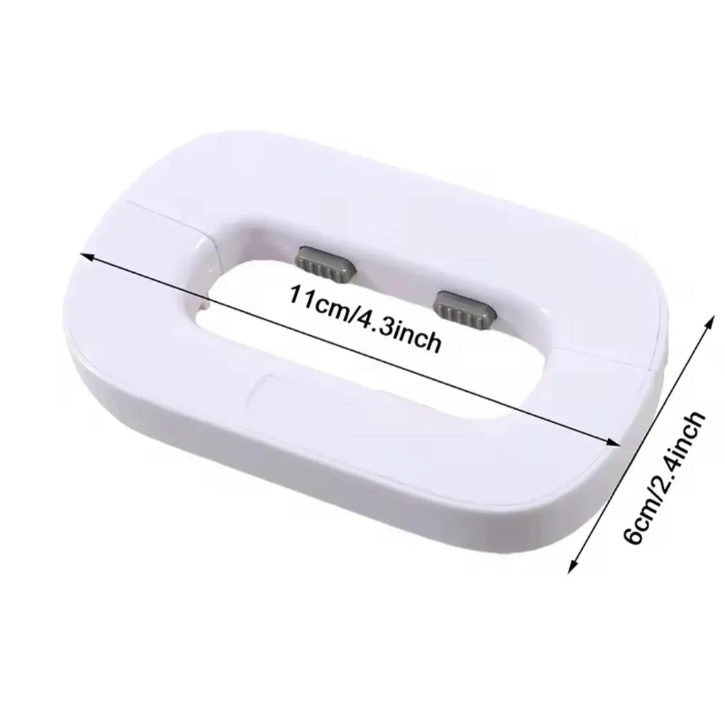 Multifunctional Fridge Door,  & Cabinet Baby Safety Lock
