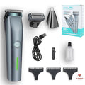 Daling DL-9218 3-in-1 Multifunction Grooming Kit