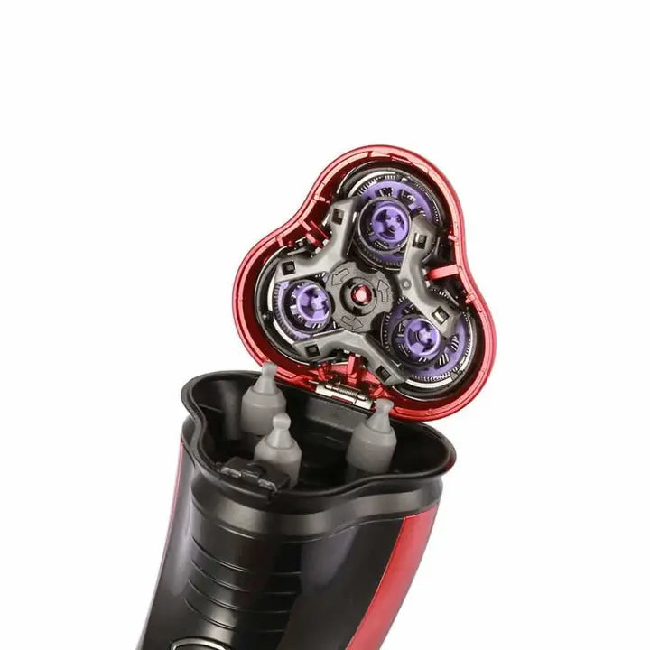 Orignal Kemei KM-9013 Waterproof Electric Shaver
