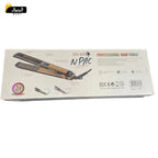Sonar Salon 8087 Professional Hair Straightener