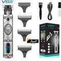 VGR T9 V-228 Professional Hair Clipper