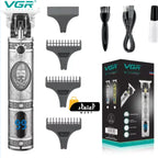 VGR T9 V-228 Professional Hair Clipper