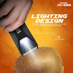 Jawa JW-888 Balls Trimmer – Men’s Groin & Body