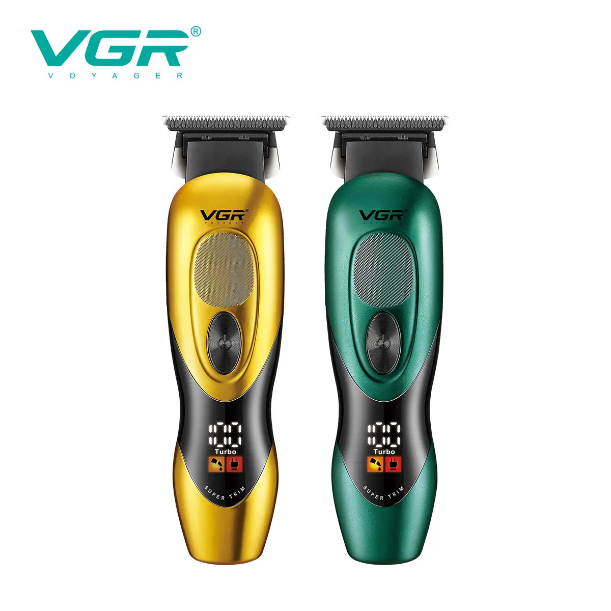Orginal VGR V-227 Professional Hair Trimmer for Men