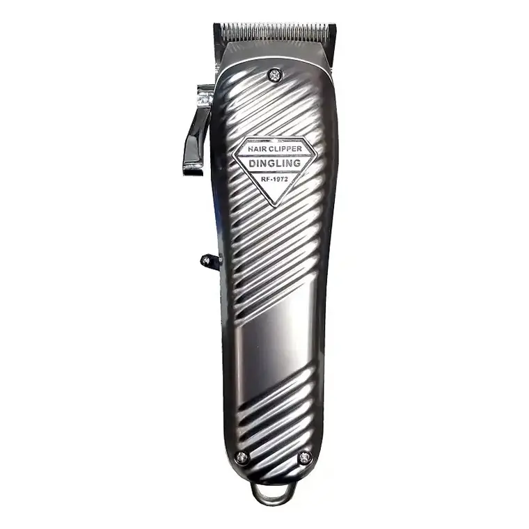 Dingling RF-1972 Cordless Hair Clipper in Pakistan