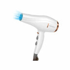 Kemei KM-8220 Hair Dryer with Multiple Heat Settings