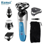 Kemei KM-5390 Full Care Grooming Kit – All-in-One Solution