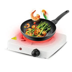 RAF Portable Electric Cooker & Hot Plate