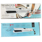 Remington Pro RM 201 Hair Straightener – Ceramic Flat Iron