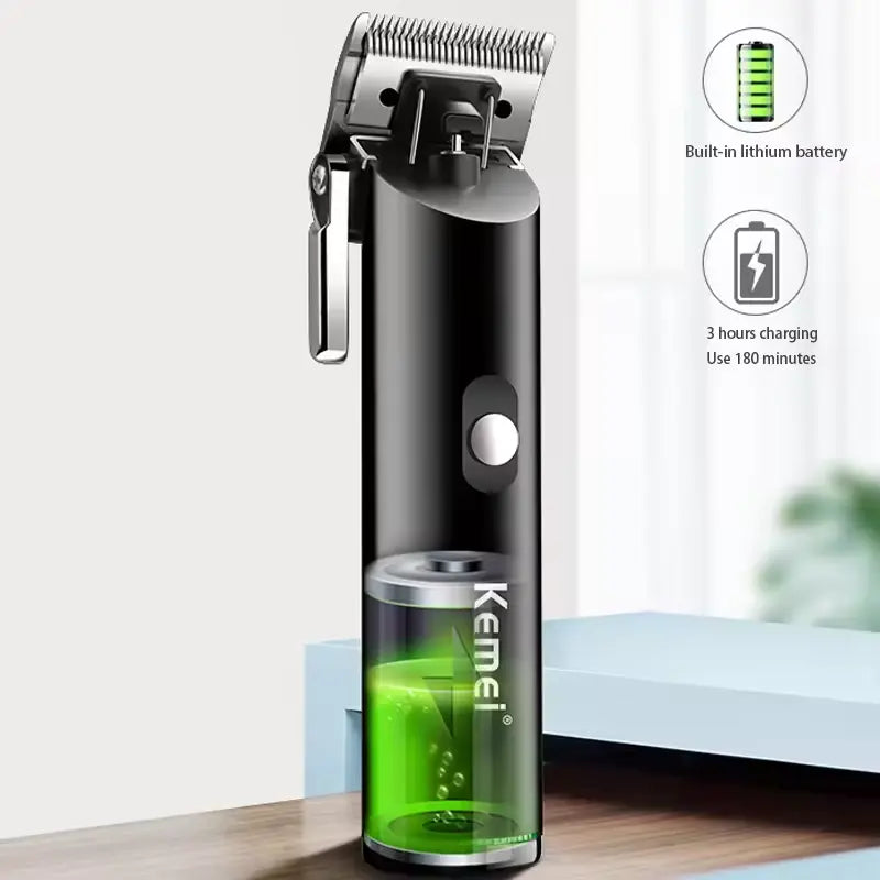 Kemei KM-1892 Professional Hair Clipper for Men