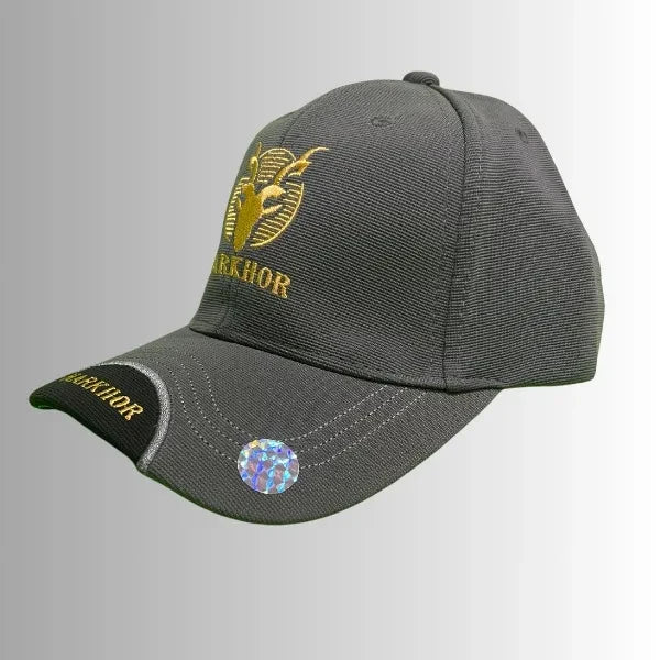 Orginal Markhor Cap for Men: Premium Quality & Adjustable