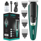 VGR V  176 Hair Trimmer  – Cordless Grooming Machine