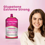 Glupatone Extreme Strong Whitening Emulsion Ultra Plus Cream