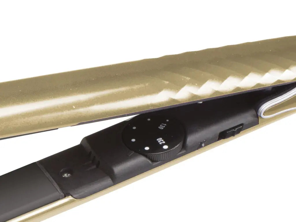 Beper Hair Straightener – Hair Protection Technology