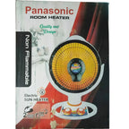 PanaSonic 14 Inch Halogen Moving Heater