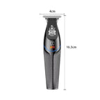 Kemei KM‑1772 Hair & Beard Trimmer