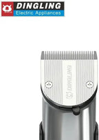 Dingling RF-609 Professional Trimmer – Grooming Tool