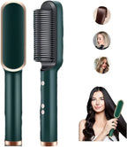 FH 909 Ceramic Heated Hair Straightening Comb